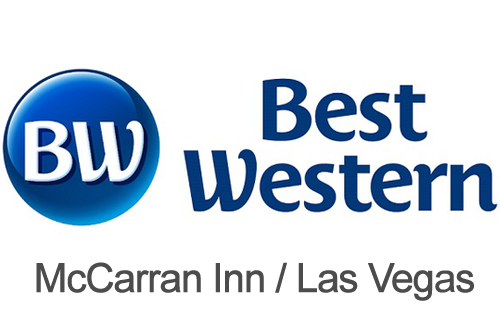 Best Western Harry Reid Inn