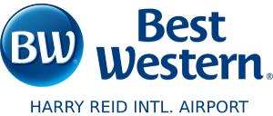 Best Western Harry Reid International Airport